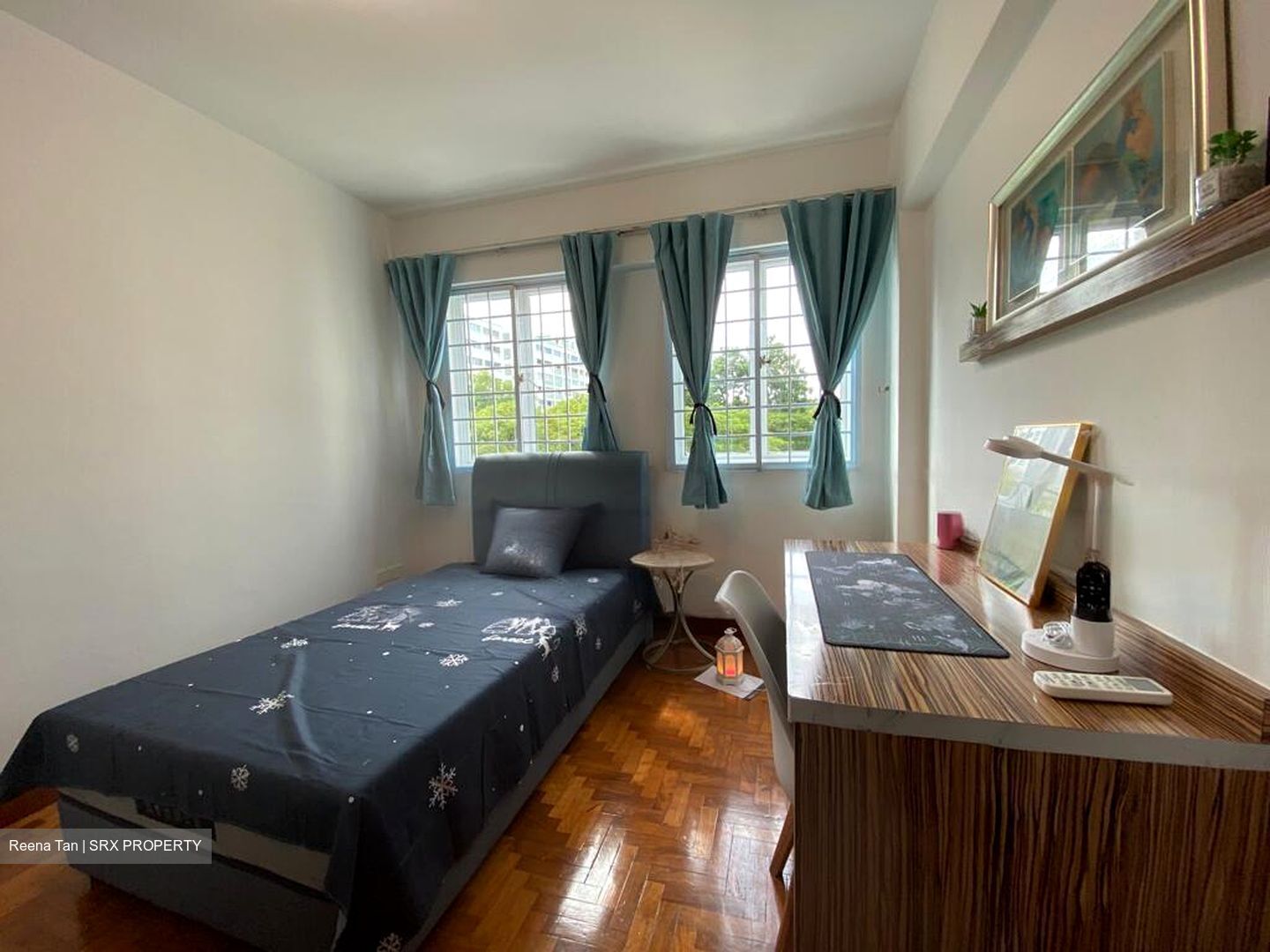 Melville Park (D18), Condominium #423129061